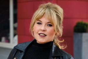 Maite Kelly dreht für "Unter uns"