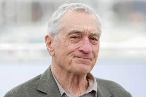 Robert De Niro erhält Stadtschlüssel von New York City