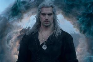 "The Witcher": Neuer Trailer stimmt auf letzte Staffel mit Cavill ein