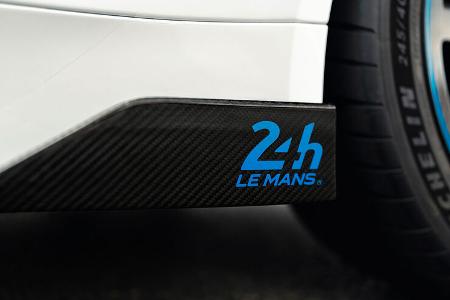 Alpine A110 R Le Mans Limited Edition