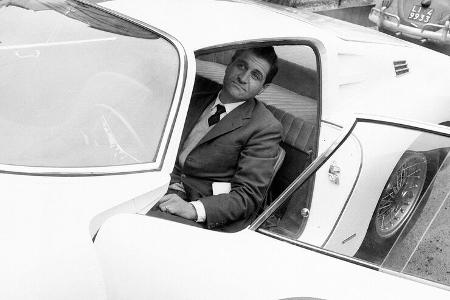 Giotto Bizzarrini