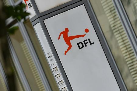 Lenz und Merkel neue DFL-Doppelspitze Lenz und Merkel neue DFL-Doppelspitze