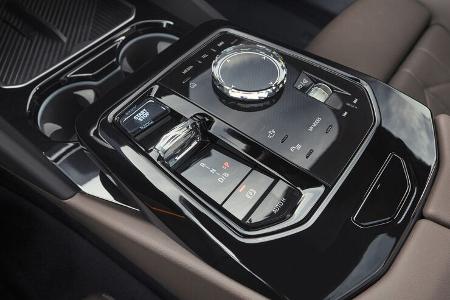 BMW i5 eDrive40 / M60 xDrive 2023