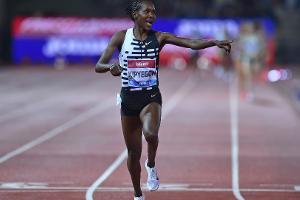 Diamond League: Weltrekordshow in Paris