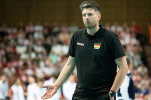 Nations League: Volleyballer mit nächster Niederlage