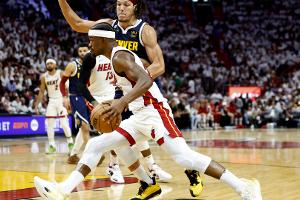 Denver siegt in Miami - und greift nach erstem NBA-Titel