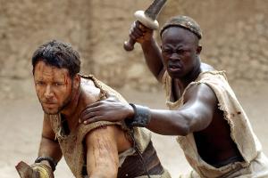 Mehrere Crew-Mitglieder bei Unfall am "Gladiator 2"-Set verletzt