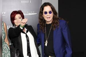 Die Osbournes: Doch kein Comeback mit eigener Reality-Show?