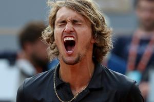 Offiziell: Zverev sagt Start in Stuttgart ab
