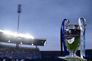 Vor Champions-League-Finale: Rauchwolken über Istanbul