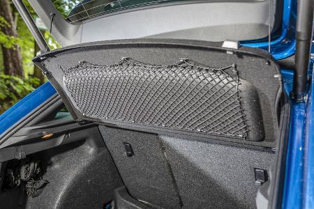 Skoda Scala 1.5 TSI ACT Style, Interieur