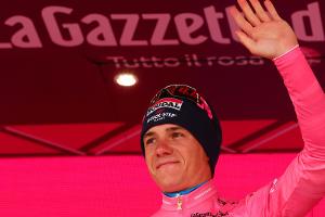 Radsport: Evenepoel gibt Comeback bei der Tour de Suisse