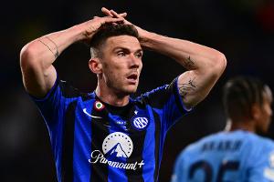 Gosens: "Kindheitstraum ist geplatzt"