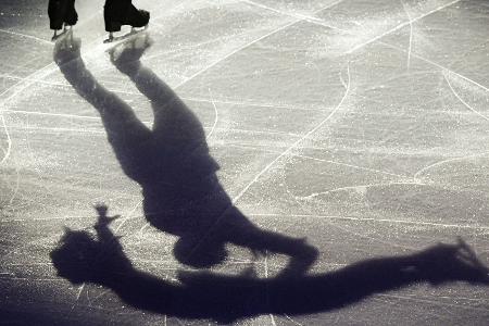 Eislauf: ISU-Wettkämpfe weiterhin ohne Russland und Belarus Eislauf: ISU-Wettkämpfe weiterhin ohne Russland und Belarus