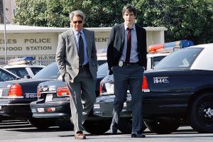 Josh Hartnett und Harrison Ford: Alles kein Drama