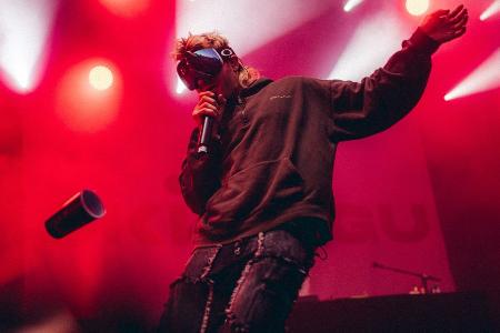 Puls Open Air 2023: Alles auf Anfang Puls Open Air 2023: Alles auf Anfang