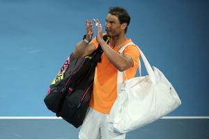 Nadal gratuliert Djokovic: "Großartige Leistung"