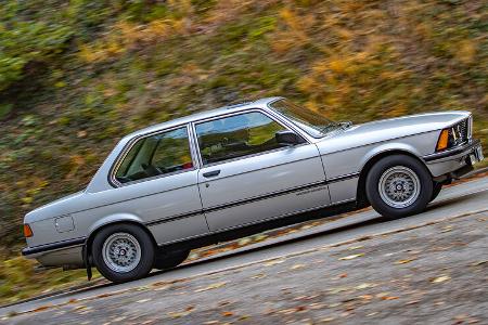 BMW 323i E 21