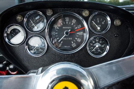 Ferrari 250 GTO - Berlinetta - V12 - Klassiker - Oldtimer - V12