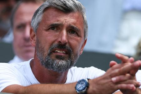 Ivanisevic über Djokovic: 