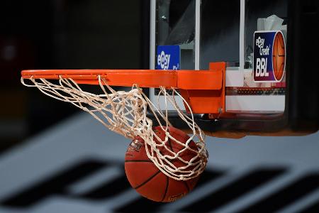 BBL: Bamberg holt US-Forward Gray BBL: Bamberg holt US-Forward Gray