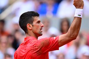 Djokovic: "Möchte nicht sagen, dass ich der Größte bin"