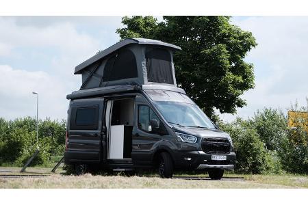 Westfalia Meridian 600 D Preis