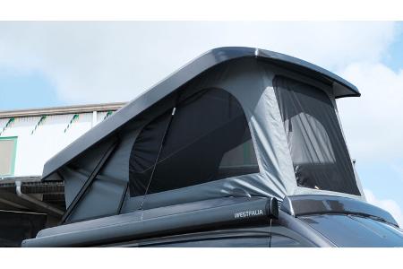 Westfalia Meridian 600 D Dach