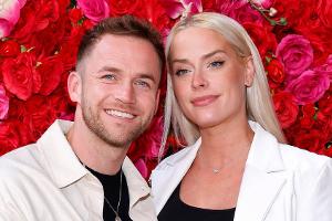Ex-"Bachelorette"-Kandidat Philipp Stehler ist Vater geworden