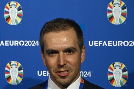 Ein Jahr vor EM 2024: Lahm nimmt Nationalelf in die Pflicht Ein Jahr vor EM 2024: Lahm nimmt Nationalelf in die Pflicht