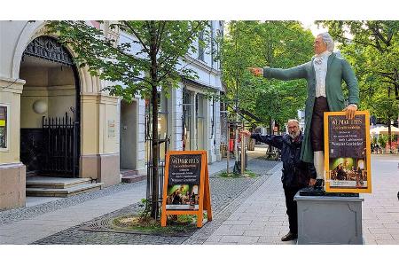 promobil Leser-Tour Weimar