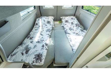 Doppelbett