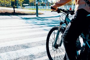 Diese Dinge machen Radfahrer im Straßenverkehr besonders oft falsch