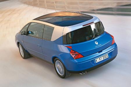Renault Avantime 3.0 V6