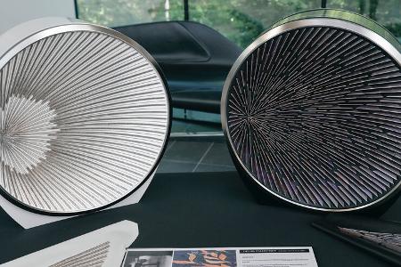DS AUTOMOBILESÊ ZUK†NFTIGES INTERIEUR