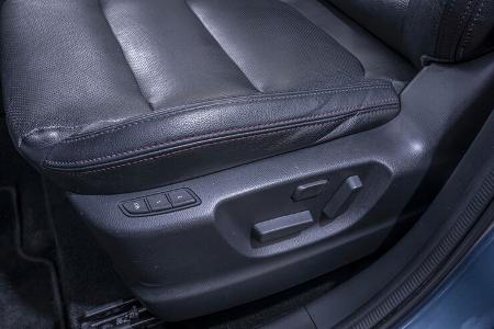 Mazda CX-5 Gebrauchtwagencheck 10/23