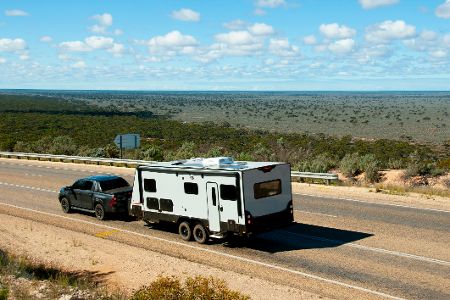 caravan