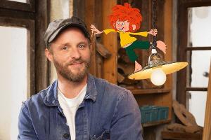 Pumuckl kehrt mit KI-Stimme von Hans Clarin zurück