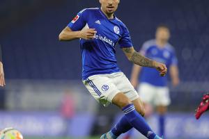 Schalke verkauft Larsson nach Kopenhagen