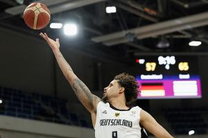 Sperre: BBL-Finale für Bonner Kessens vorbei