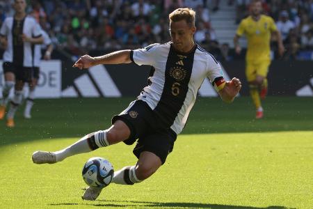 Matthäus-Kritik an Kimmich - Lob von Musiala Matthäus-Kritik an Kimmich - Lob von Musiala