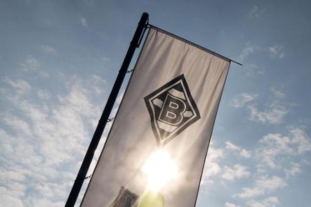 Platz 9: Borussia Mönchengladbach: 60,6 Millionen Euro - 2022/2023: 66,7Millionen Euro (-6,1)