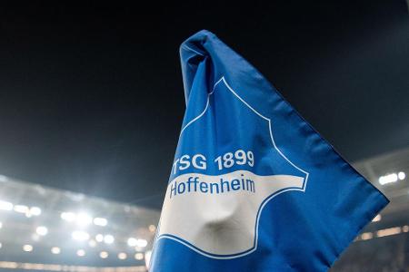 Platz 10: TSG 1899 Hoffenheim: 55,9 Millionen Euro - 2022/2023: 63,0 Millionen Euro (-7,1)