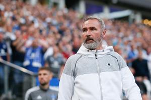 HSV erhält 30-Millionen-Finanzspritze durch Kühne