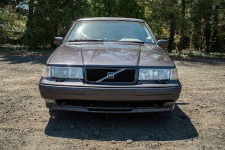 Volvo V90 Volvette (1998) Paul Newman