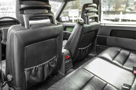 Volvo 740 Turbo Kombi Paul Newman (1988)