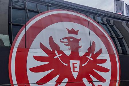 Platz 5: Eintracht Frankfurt: 74,1 Millionen Euro - 2022/2023: 73,5 Millionen Euro (+0,6)