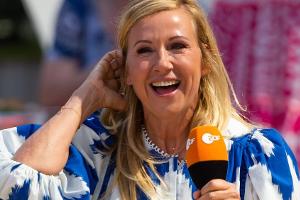 "Kiwis große Partynacht": Sat.1 kündigt neue Show mit Andrea Kiewel an