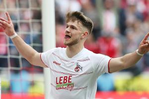 Beyer und Thielmann verpassen U21-EM - finaler Kader steht