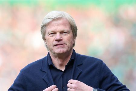Die besten Sprüche von Oliver Kahn - Oliver Kahn feiert am 15. Juni 2023 seinen 54. Geburtstag. Der 'Titan' ist nicht nur eine der größten Torwart-Legenden aller Zeiten. Der ehemalige Vorstandschef des FC Bayern hat vor allem zu aktiven Zeiten selten ein Blatt vor den Mund genommen. Hier kommen seine besten Sprüche und Zitate: Die besten Sprüche von Oliver Kahn - Oliver Kahn feiert am 15. Juni 2023 seinen 54. Geburtstag. Der 'Titan' ist nicht nur eine der größten Torwart-Legenden aller Zeiten. Der ehemalige Vorstandschef des FC Bayern hat vor allem zu aktiven Zeiten selten ein Blatt vor den Mund genommen. Hier kommen seine besten Sprüche und Zitate: